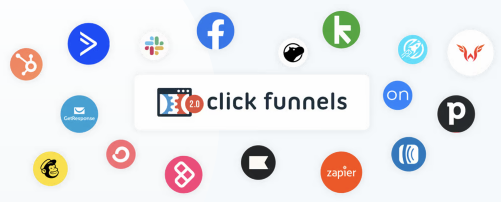 Click Funnels vs GetResopnse